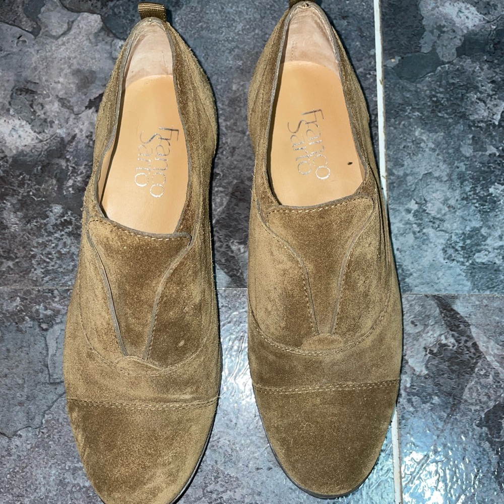 Franco Sarto size 5
